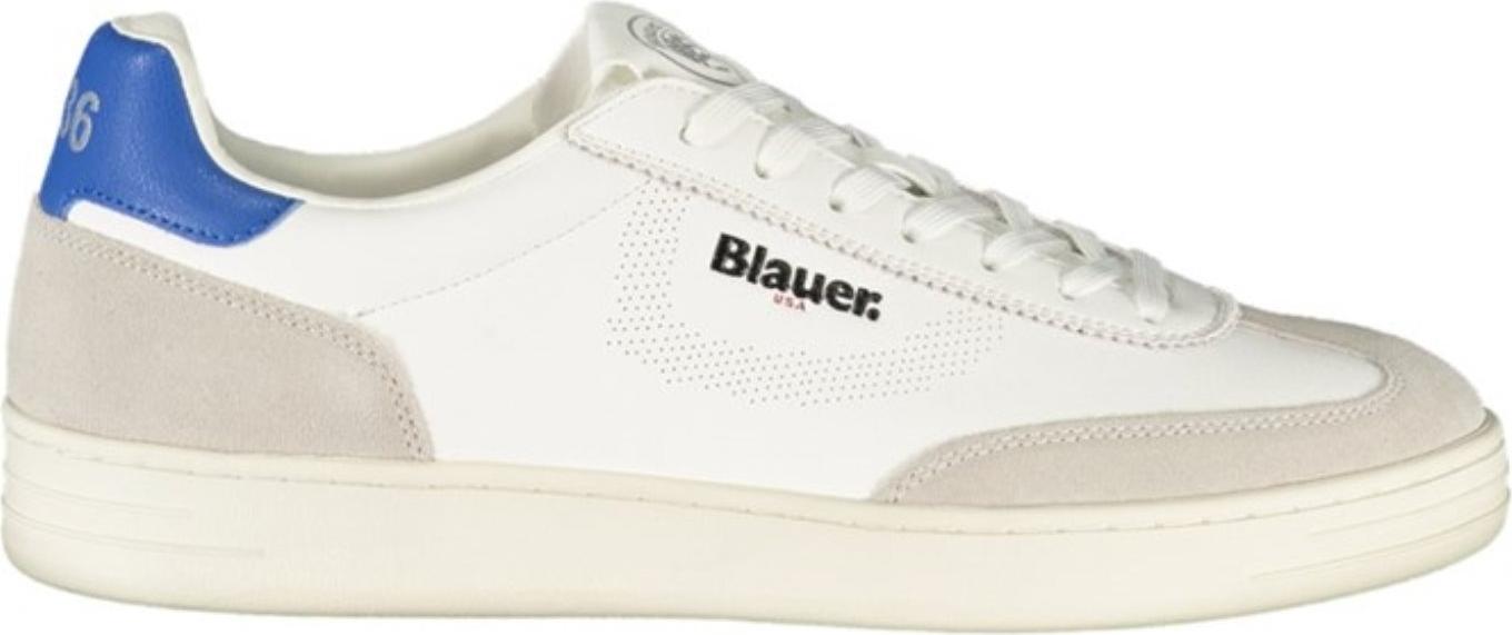 Blauer USA Grant03 S5Grant03 (44/wht/royal) S5Grant03-WHI/ROY