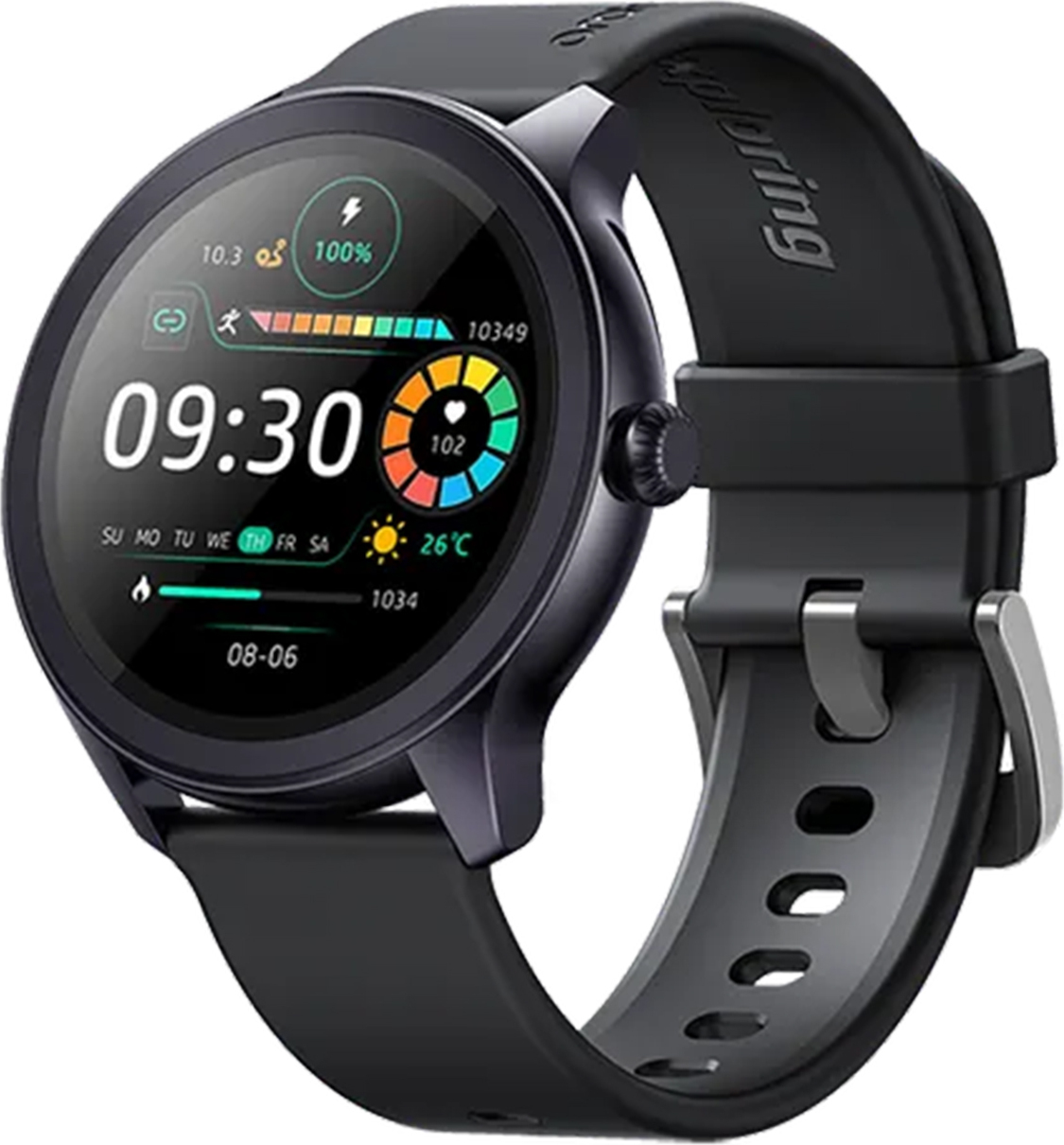 andoer Oraimo Uhr 2R 1.39