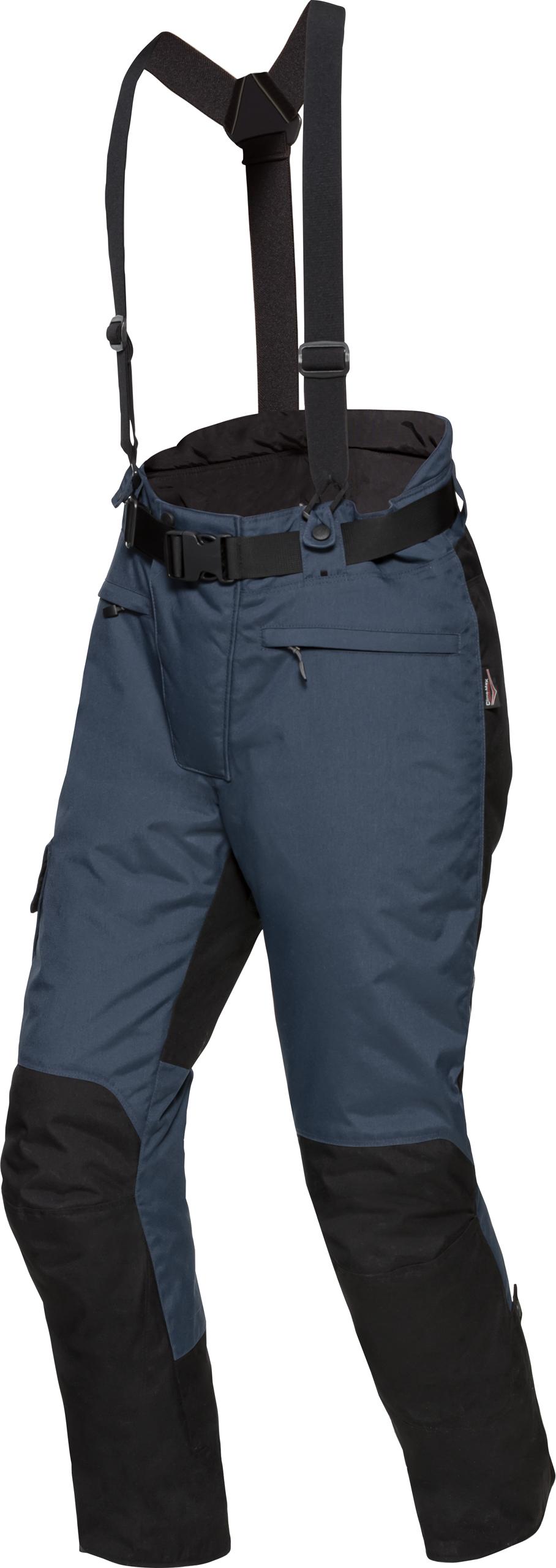 Pharao Snopa WP Thermohose - Wasserdicht, Winddicht, 4oz Thermoisolierung