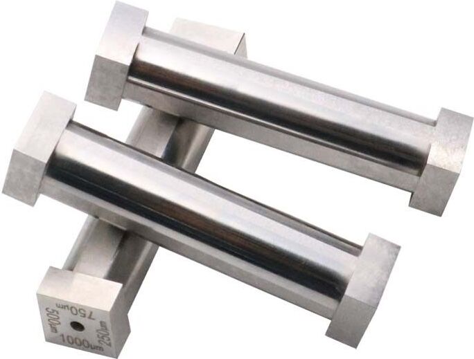 ele eleoption Vierseitige Beschichtungsapplikator-Filmbeschichtungsanwendungen Nassfilmbeschichter