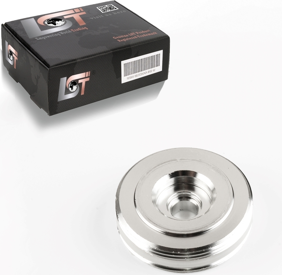 LST Lenkgetriebe Druckstück Zahnstange EPS Einstellschraube für BMW F20 F30 X1 X3 X4 CLW-01111