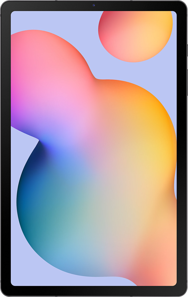 Samsung Galaxy Tab S6 Lite - Tablet - Android - 64 GB - 26.31 cm (10.4")