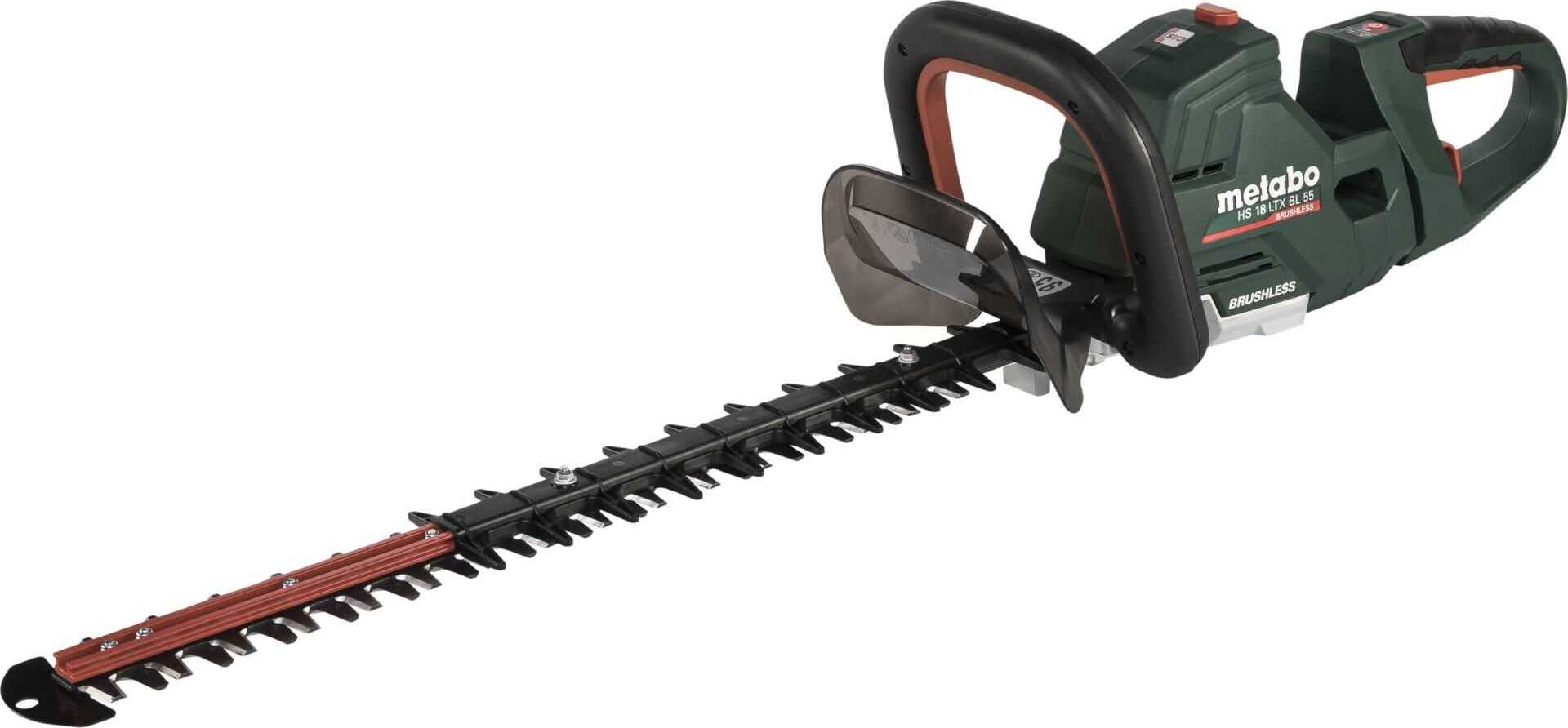 Metabo HS 18 LTX BL 55 AkkuHeckenschere Kaufland.sk
