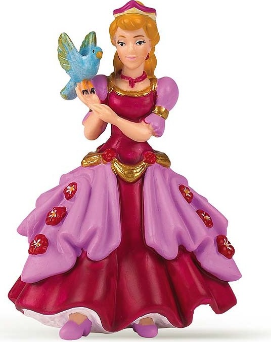 Spielfigur Papo Prinzessin Laetitia 39034