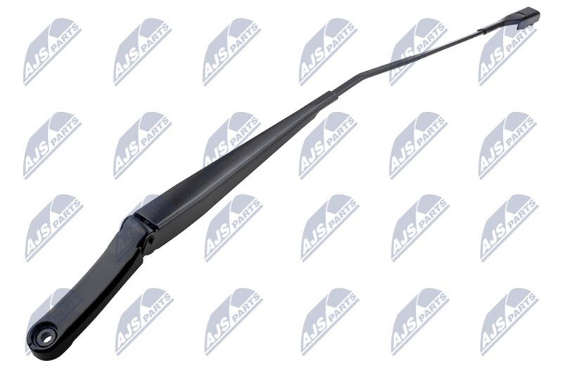 NTY EWB-AU-012 Wischerarm Scheibenwischerarm Rechts für AUDI Q5 (8RB)