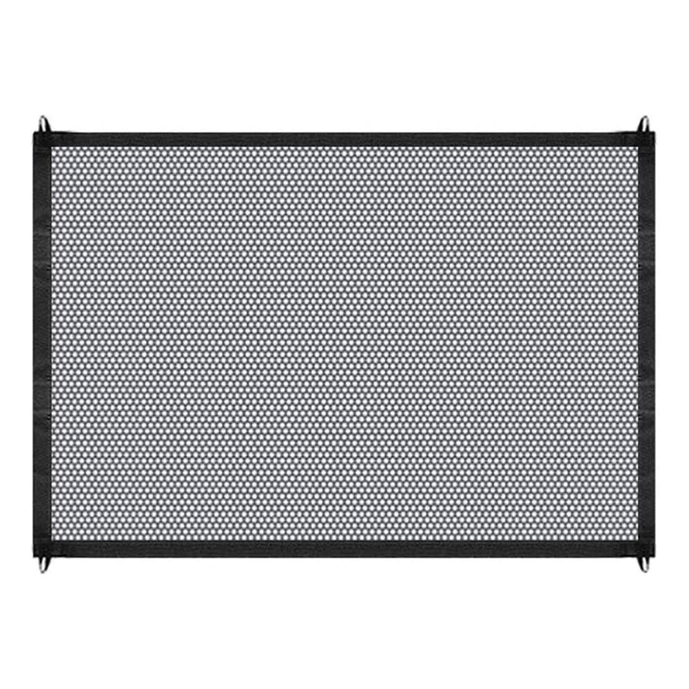 Jormftte Türschutzgitter, Schwarz 72cm x 810cm Kinderschutzgitter, Treppengitter, Haustier-Türgitter, Einziehbares Tür-Rollo, Ausziehbare Hundebarrieren KAU-YH-HT-GMCXS-20241016-38