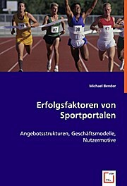 VDM Erfolgsfaktoren von Sportportalen