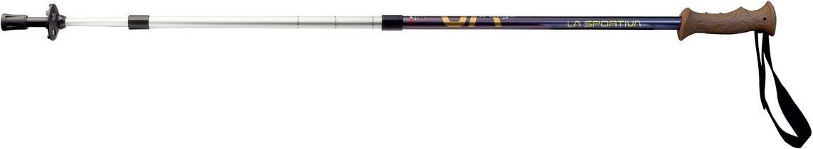 La Sportiva La Sportiva Trango Trk Pole - Wanderstöcke verstellbar 19V999999