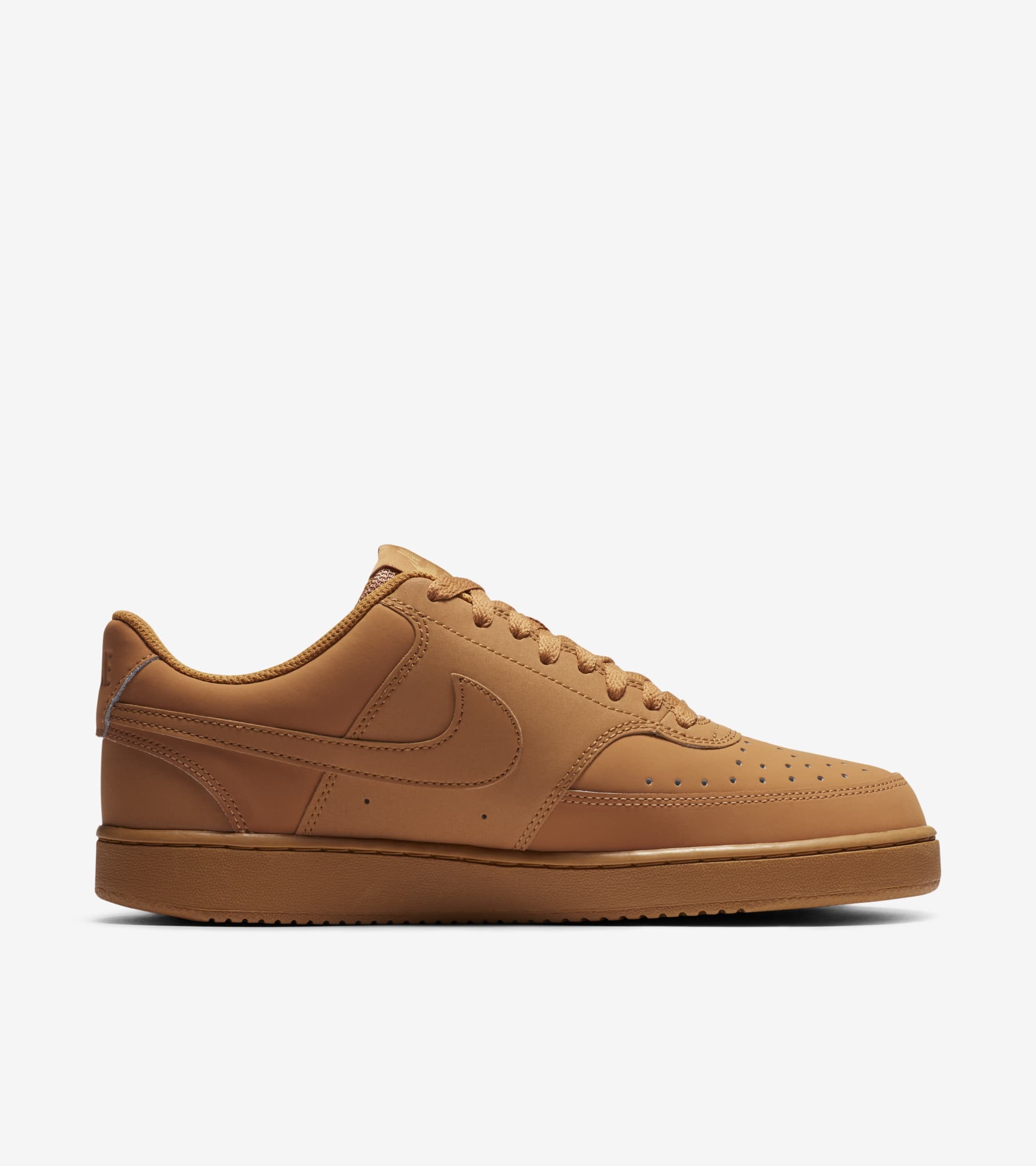 Nike Obuv Court Vision LO, CD5463200