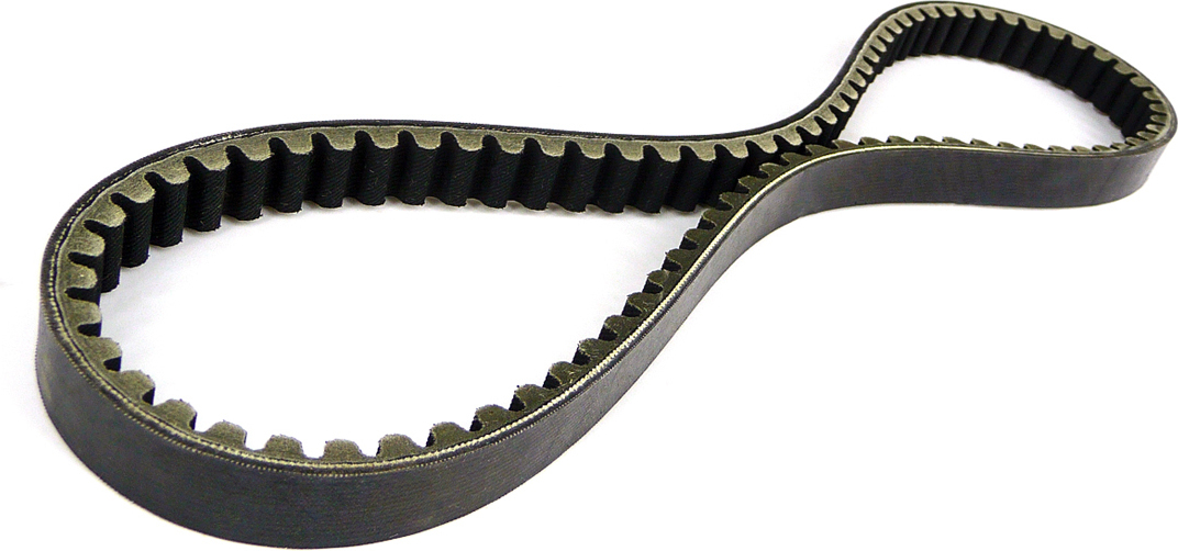Gates Keilriemen verstärkt, versteift, Keilriemen versteift. 22x760mm COU31803