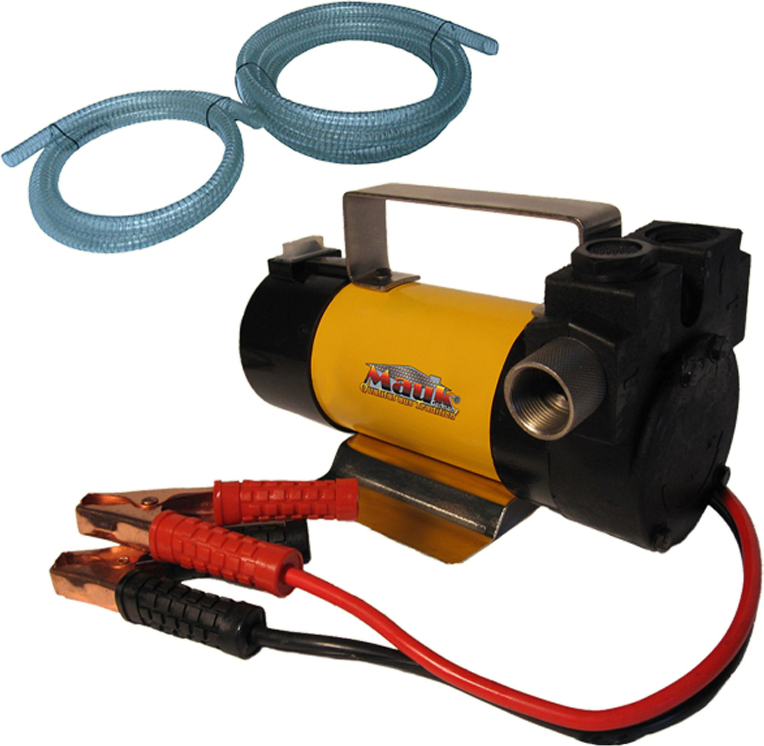 Mauk Heizölpumpe Dieselpumpe 12V 400W 166