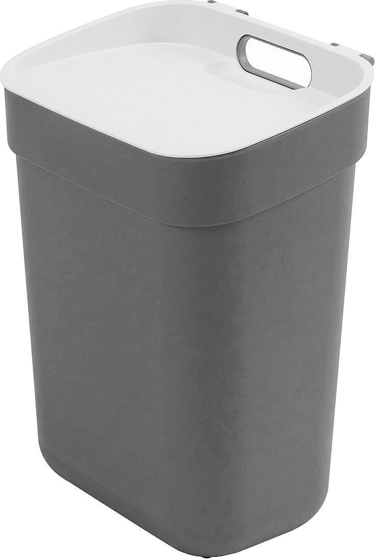 Curver bereit zur Abholung von 10 l Grau 1906141