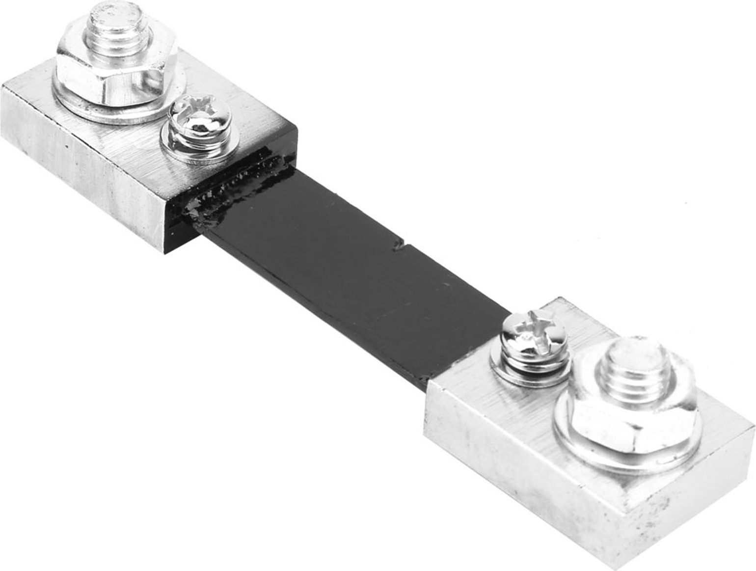 Cocosity Shunt-Widerstand,Amperemeter Shunt,AMP Shunt-Widerstand,Shunt-Widerstand für Amperemeter,Shunt-Widerstand für Analogmeter