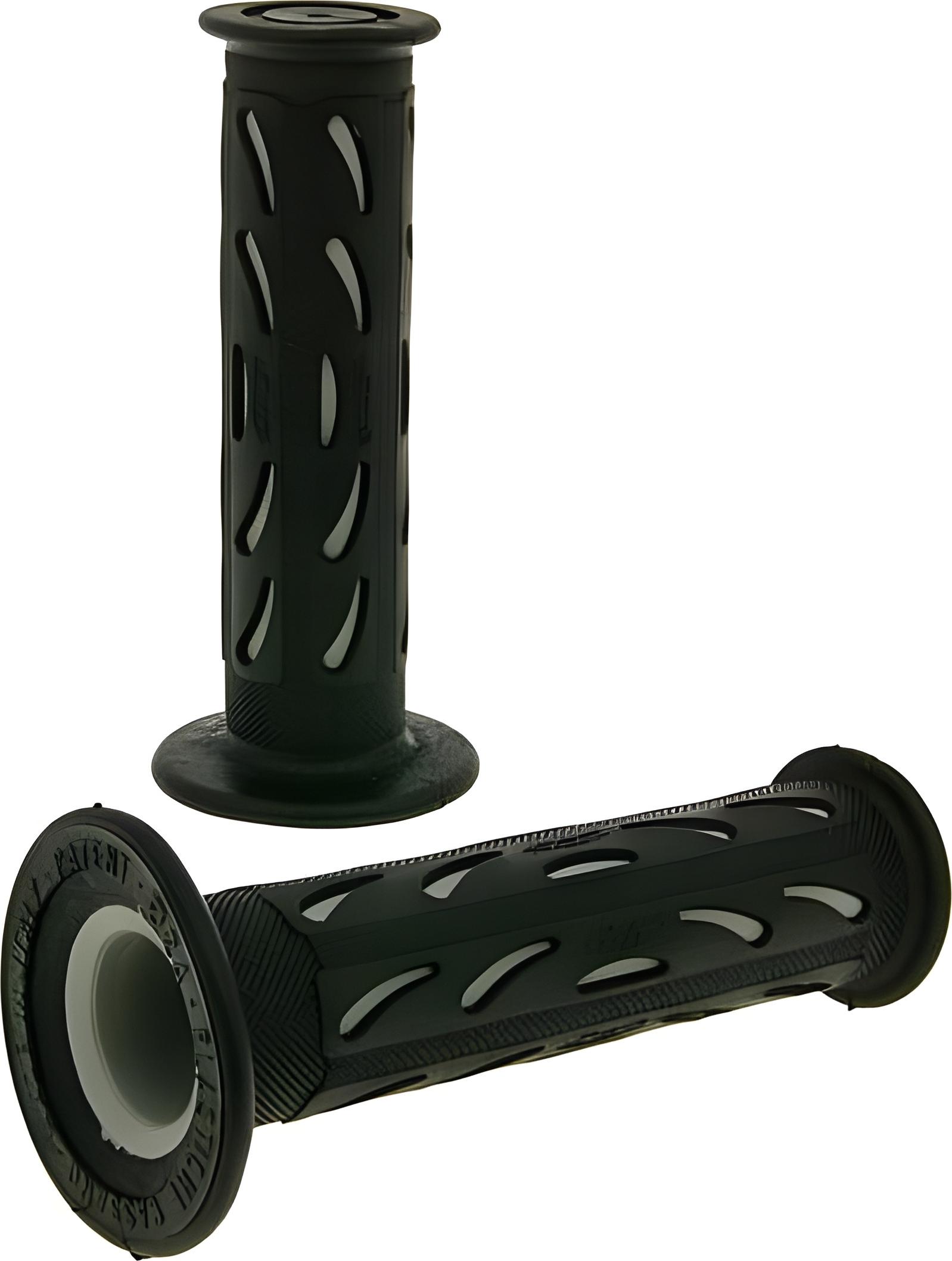 Griffe Satz ProGrip 724 schwarz, grau PGA344162
