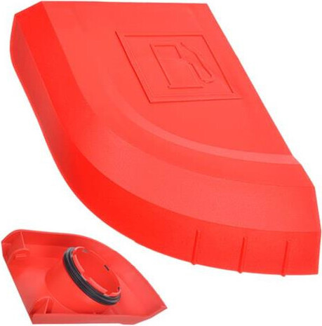 OEM Original Kärcher Tankdeckel - HDS Professional Series (Katalognummer: 4.064-013.0, Neuzustand)