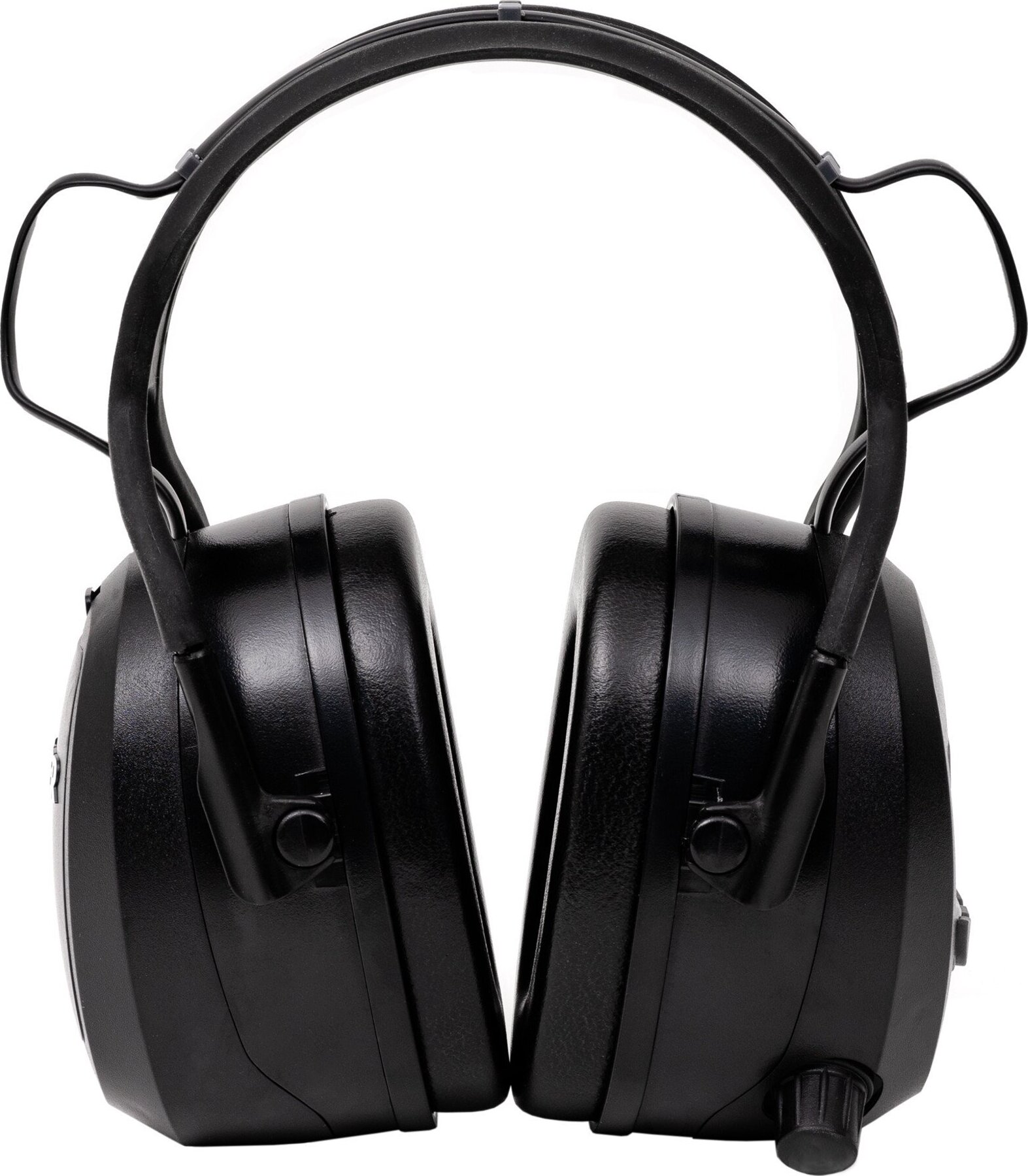 STIER Kapselgehörschutz, SNR 29 dB, , mit FM Radio, Bluetooth & AUX, Gehörschutz, 16h Nutzungsdauer, mit 4GB-SD Card, MP3-Dateien abspielen 902994