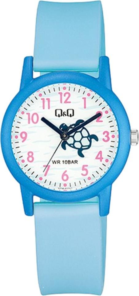 Q&Q - V23A-011VY - Uhrenarmband