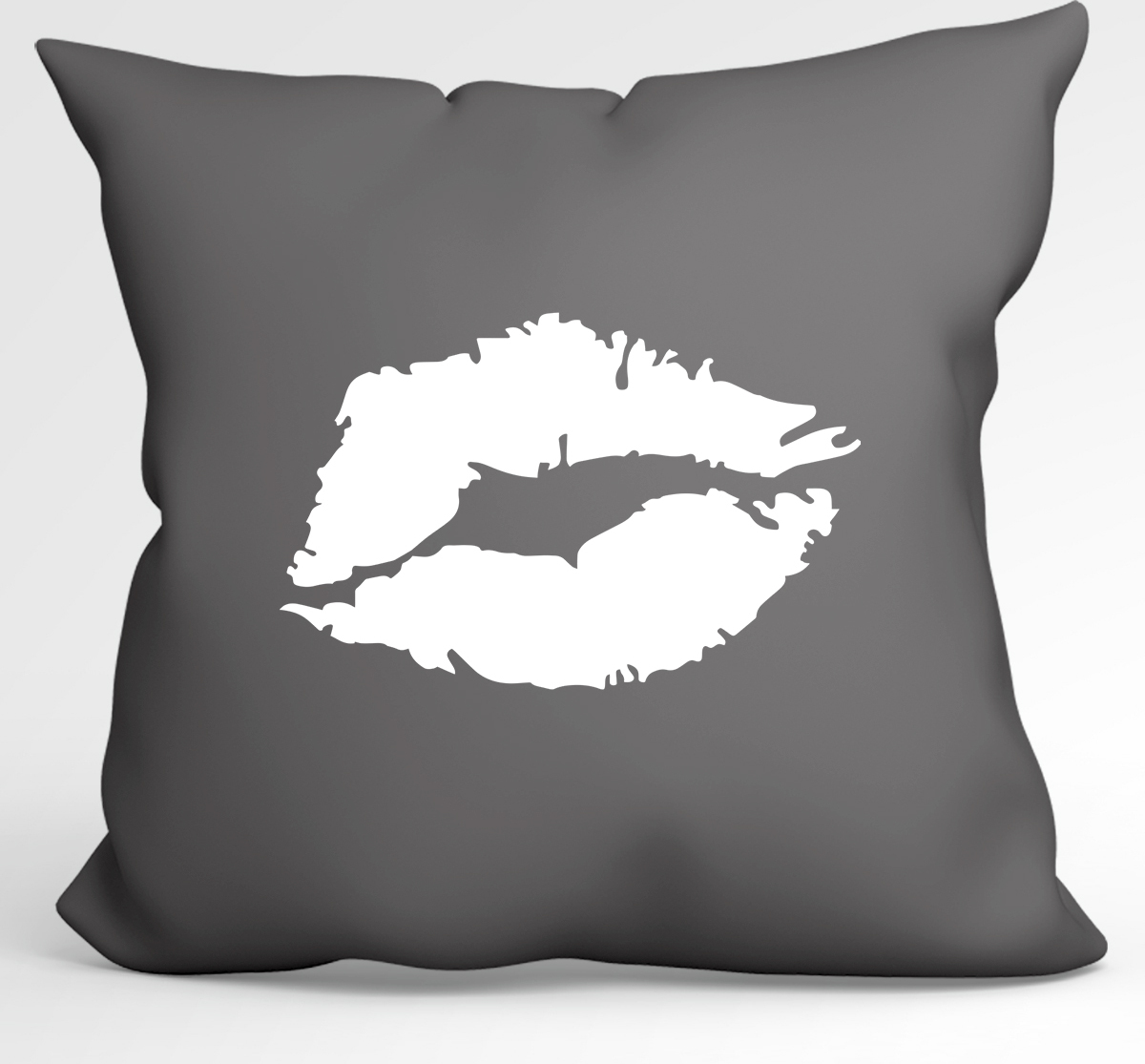 Huuraa Beanie Amrum - Strickmütze Mit Insel Motiv