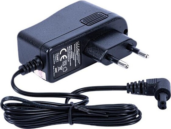 Napájací adaptér pre aku vysávač Black and Decker 23V 0,4A neoriginálny