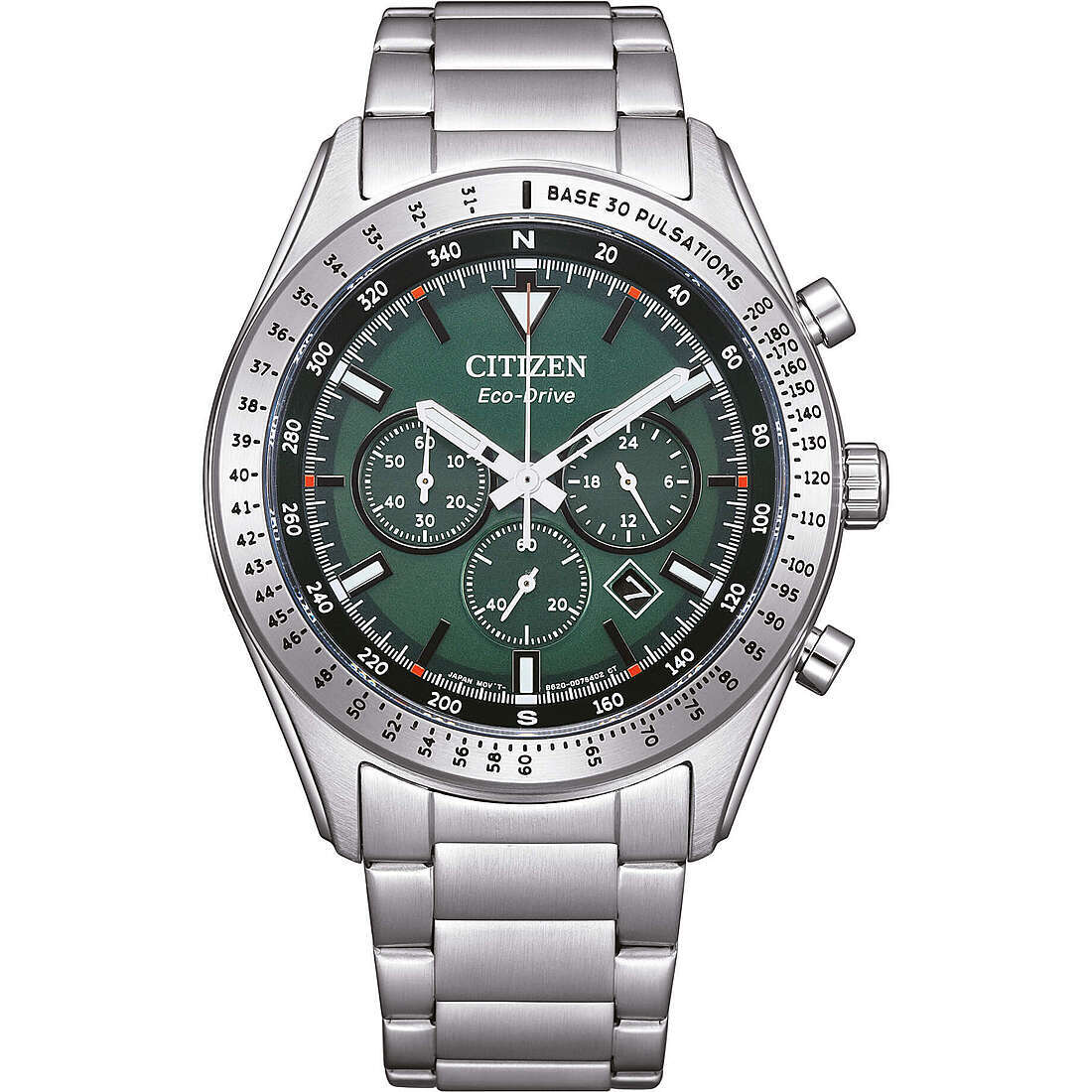 Hodinky Citizen model CA4600-89X