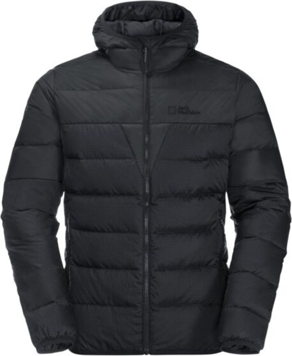 Jacken Jack Wolfskin 12066126350