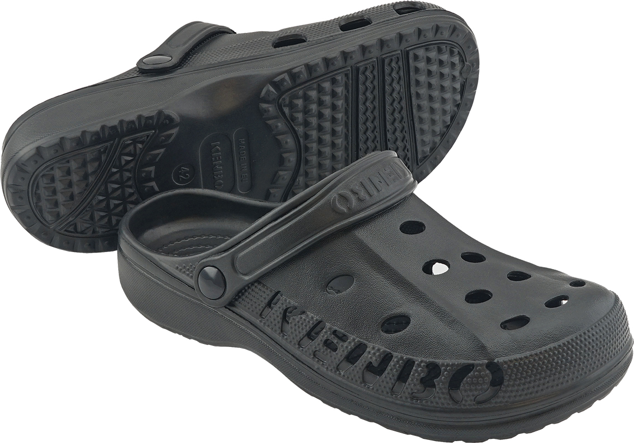 Gartenclogs (Kinder, Schuhgröße: 24 - 25, Rosa