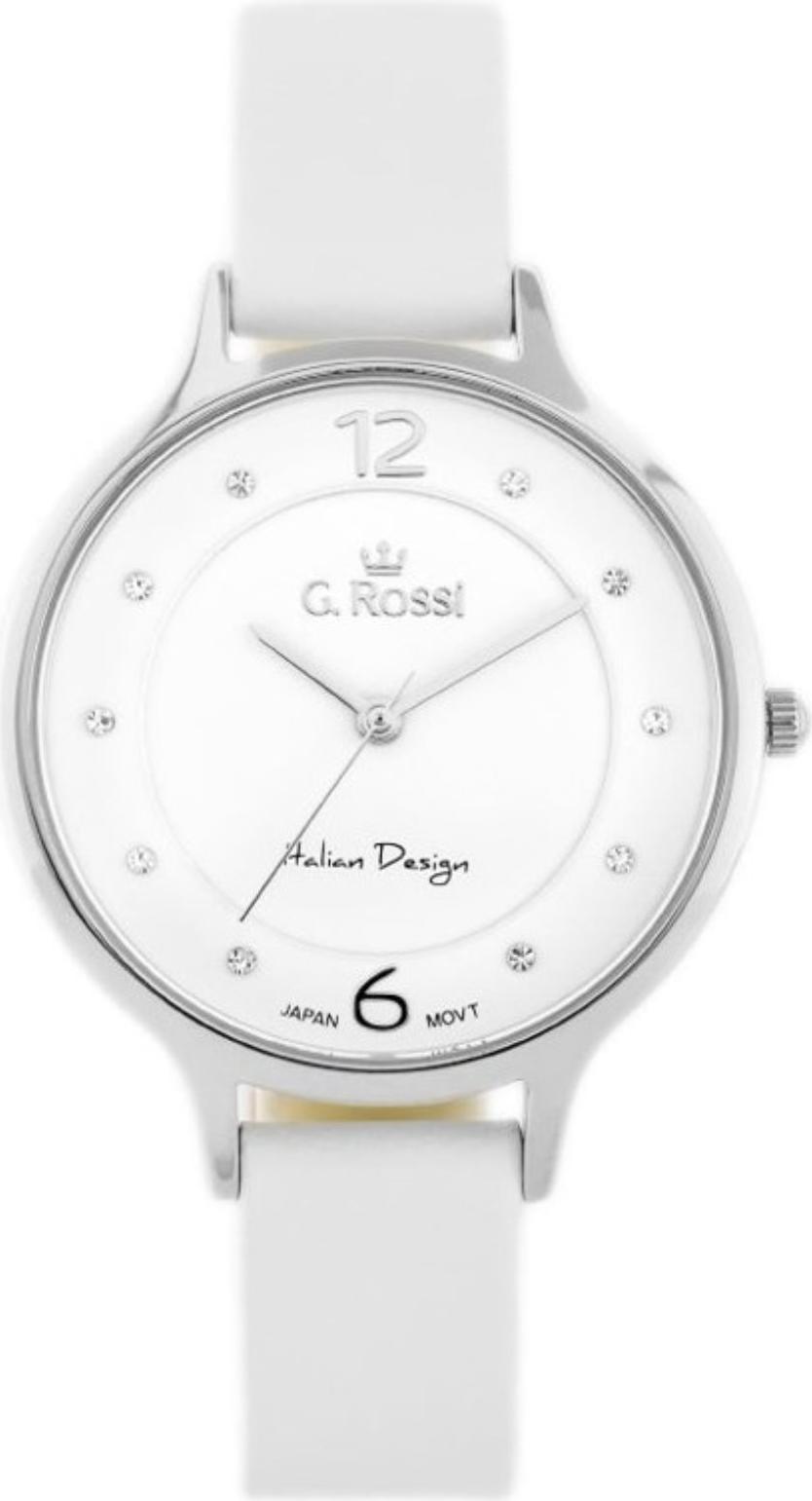 Uhren G. Rossi 10411A3C1