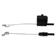 Magiq Mtd Bremskabel 1506 mm Außenhülle, 1206 mm Innenzug, Vergleichsnummer 746-0946