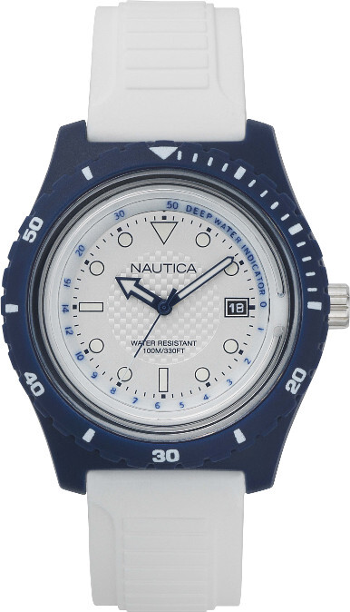 NAUTICA Mod. NAPIBZ006 Pánske hodinky