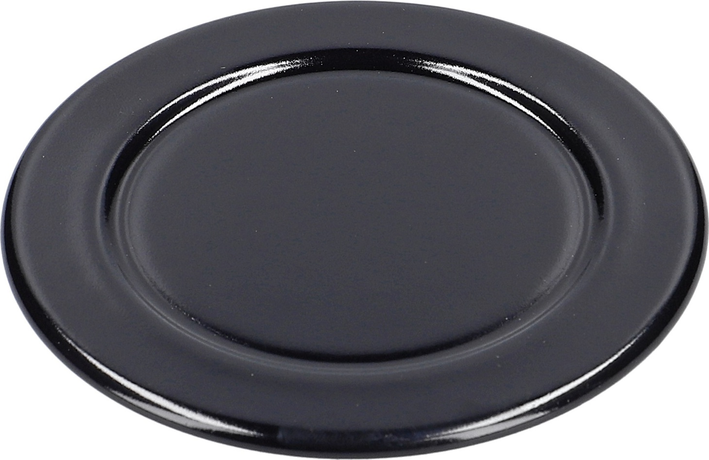 Brennerdeckel groß 98mmØ Amica 8042781 für Gaskochfeld