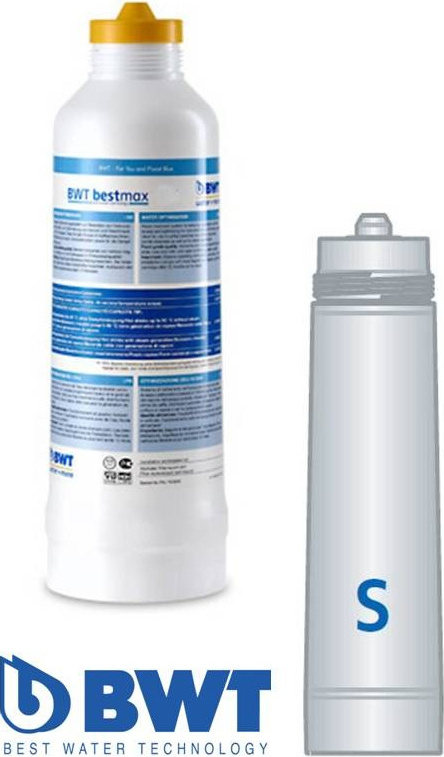 BWT Bestmax S Wechselpatrone FS22I00A00