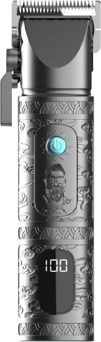 Cecotec Barttrimmer Bamba PrecisionCare Samurai Clipper