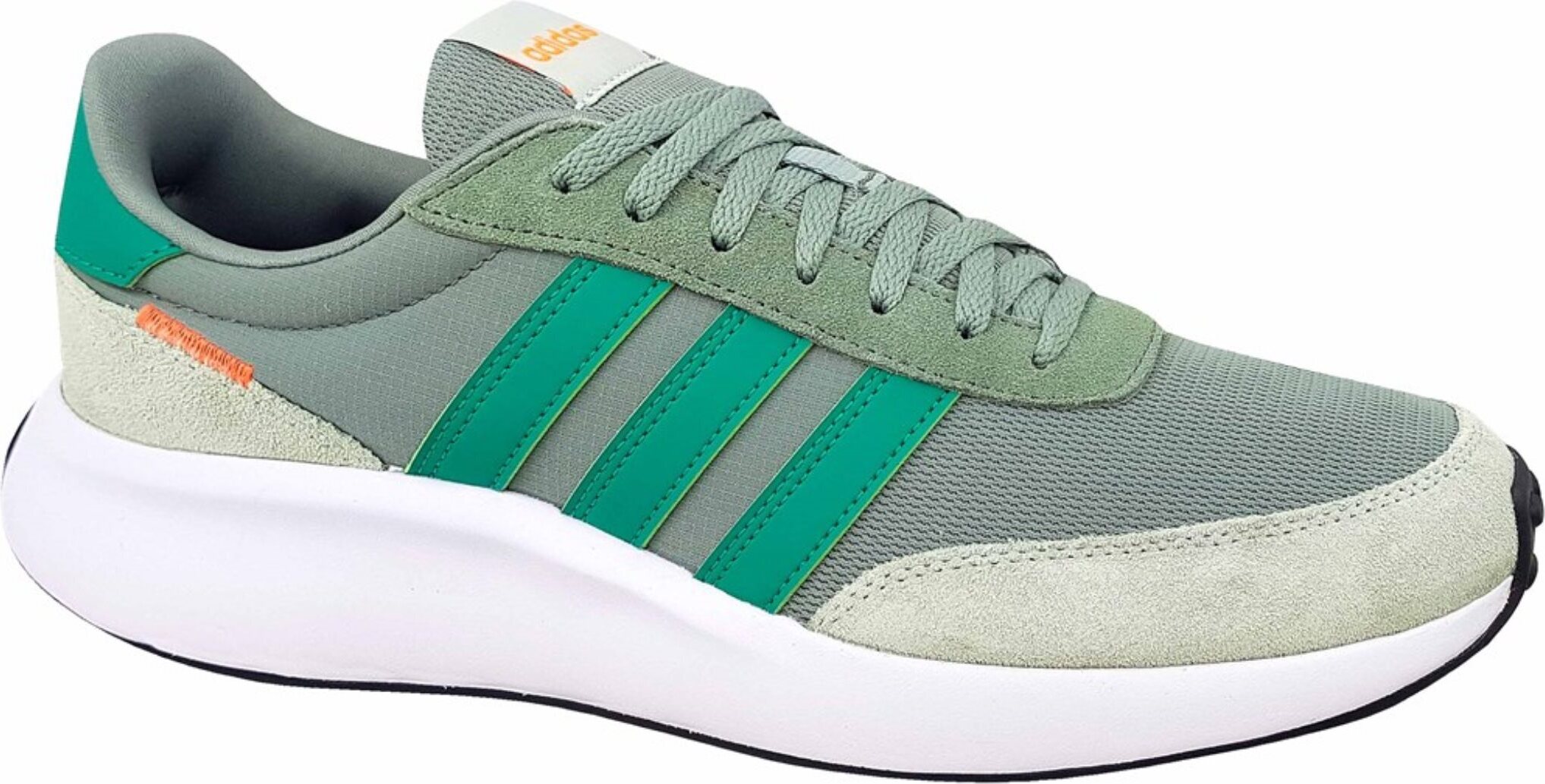 Adidas Run 70S HP6122 Laufschuhe im Vintage-Stil mit hervorragendem Halt