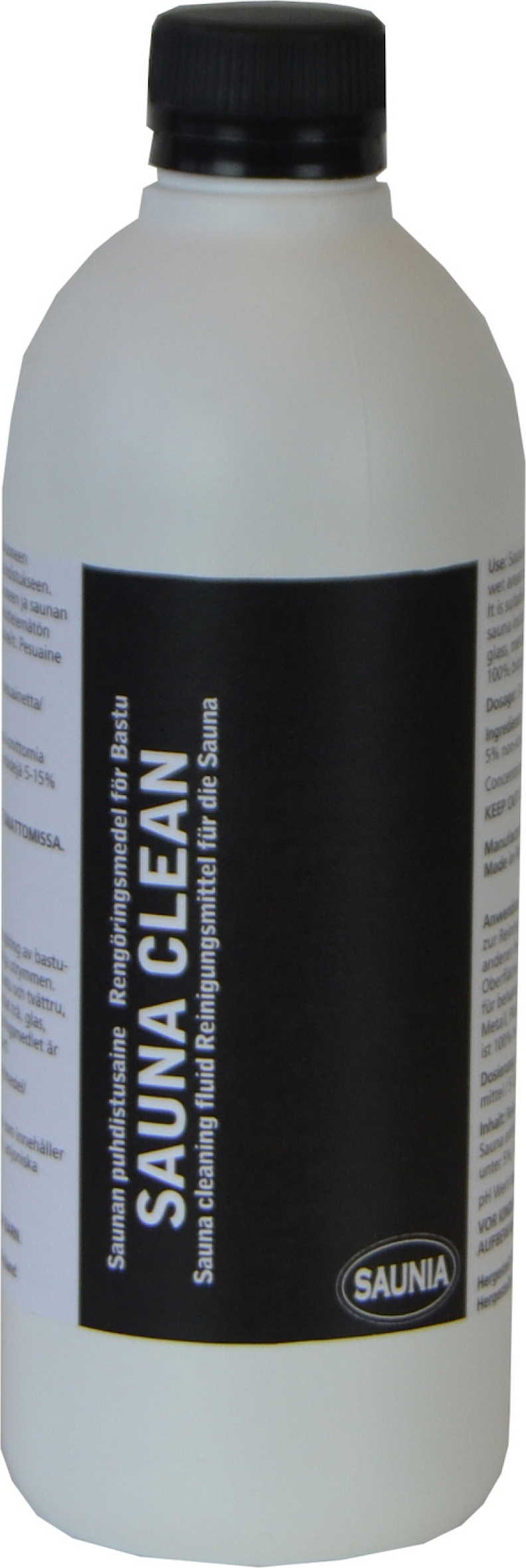 Nikkarien Saunia Nikkarien Sauna Reinigungsmittel 500 ml 407