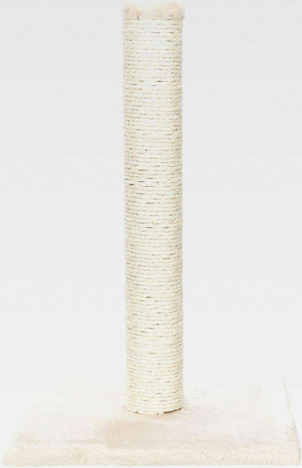 Markenlos Kratzstamm Parla, 62 cm, beige