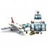 LEGO City 7894 - Flughafen