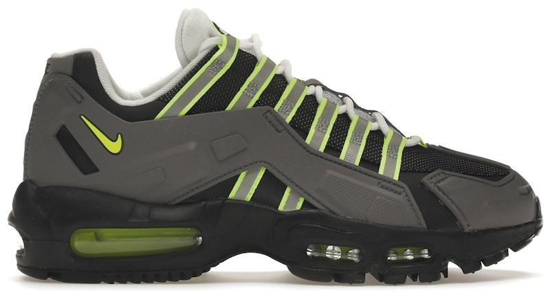 Nike NDSTRKT Air Max 95 Neon - EU 45 CZ3591-002