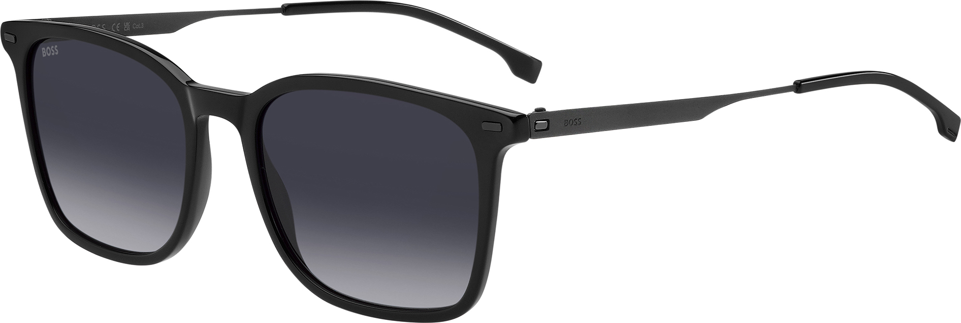 Hugo Boss BOSS 1694_S Herren-Sonnenbrille BOSS 1694/S