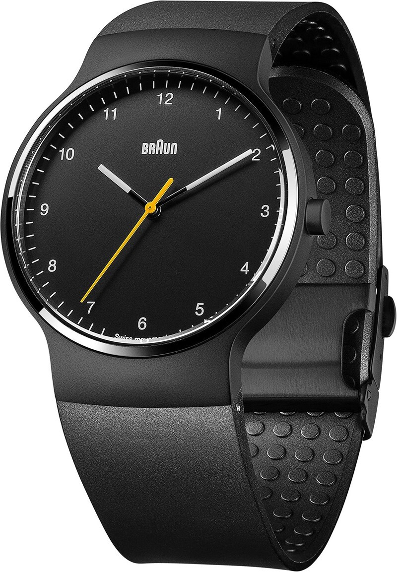 Braun Prestige