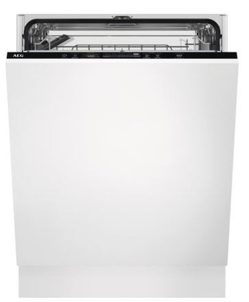 Einbaugeschirrspüler AEG 6000 AirDry FSS5261XZ 462287