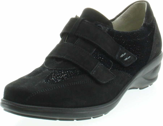 Halbschuh Waldläufer 305303 310 001