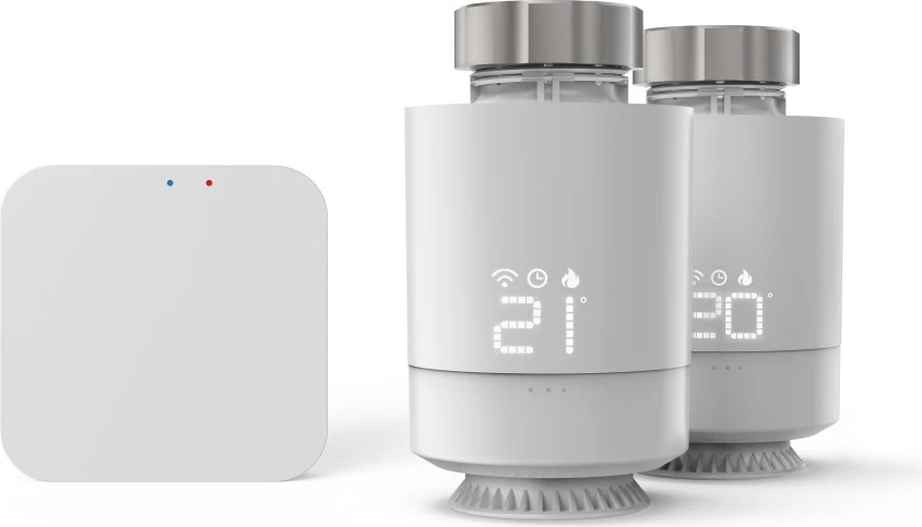 Hama 00176662, Weiß, 5 - 30 °C, M30 x 1.5mm, Android 10, Android 10.0, Android 11.0, Android 12.0, Android 13.0, Android 6.0, Android 7.0,..., LED, AA