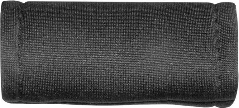 Schwarzer Kinnschutzhelm SKA-P 1LH LUKE 91LH-BM0-01T