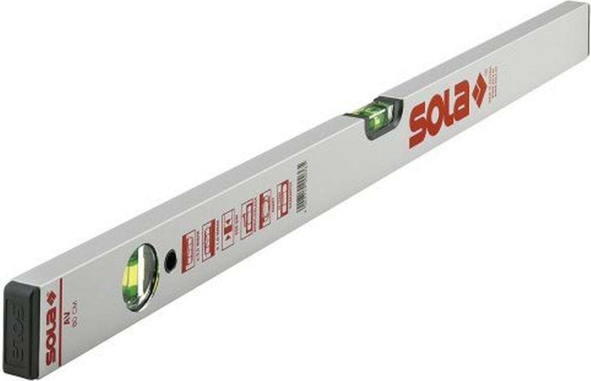 Wasserwaage SOLA AV Aluminium 120 cm M1203735