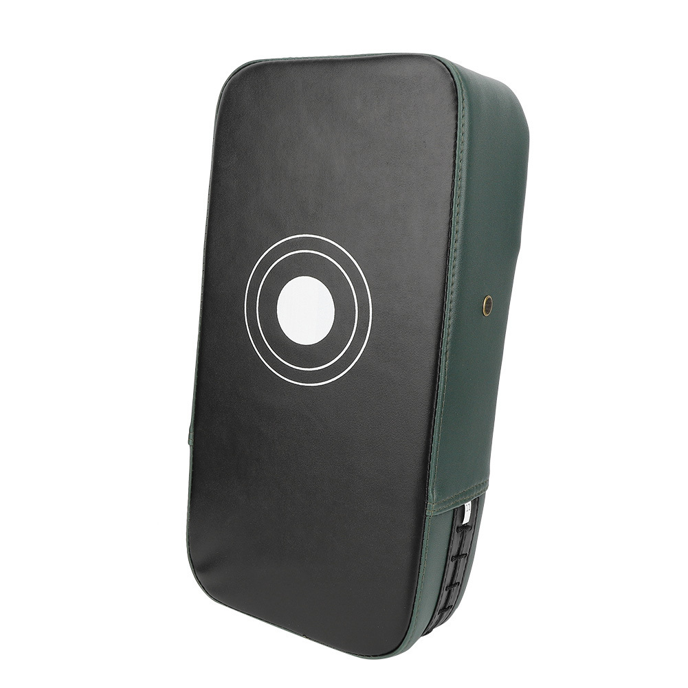 Cocosity Sanda Bogen geformt Hand Ziel, Taekwondo Bein Ziel, Boxen Schutzausrüstung, Ausbildung Hand Ziel, Muay Thai Bein Ziel