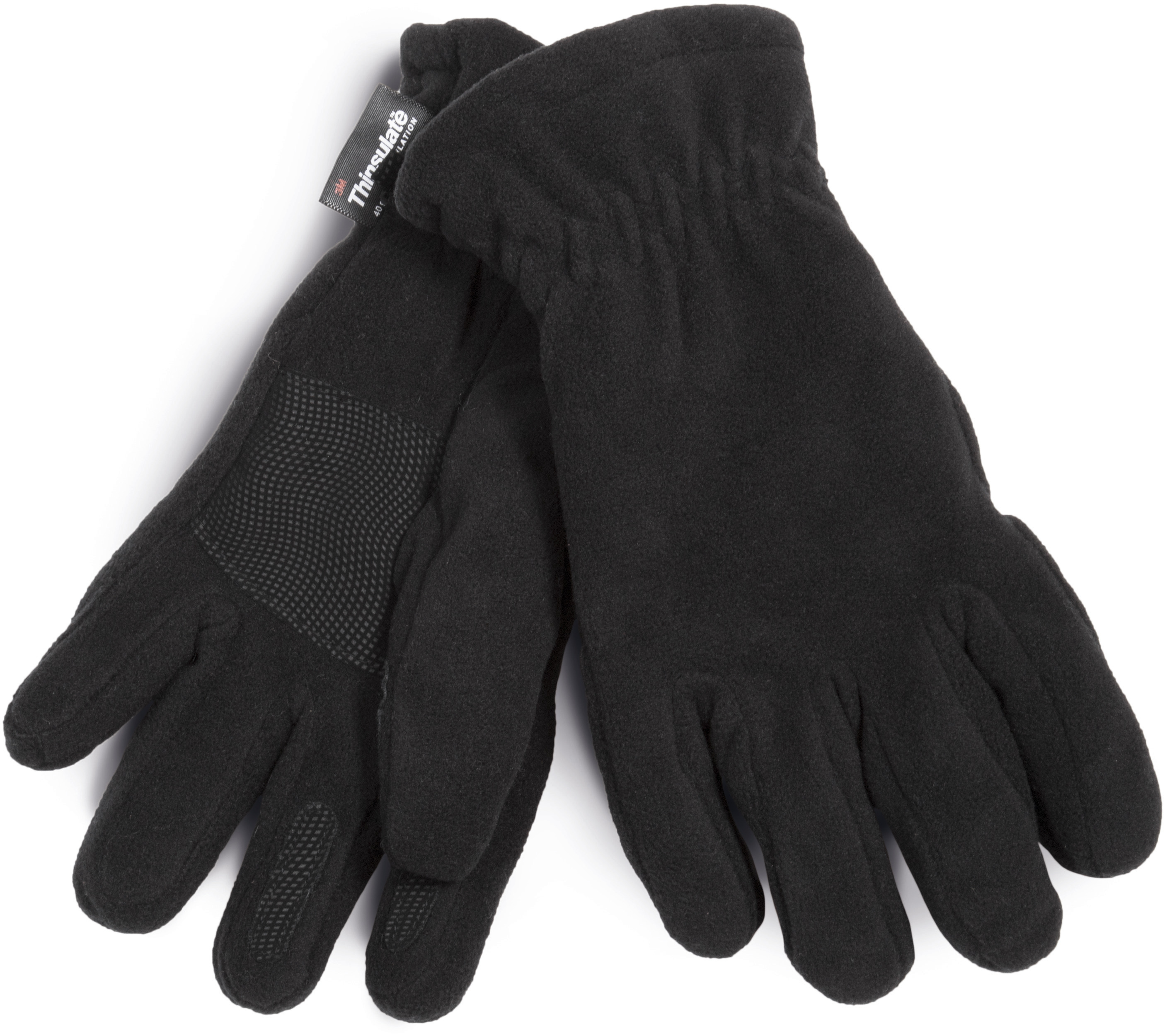 1 Paio Guanti Donna Eleganti E Lussuosi Con Polsino Di Pelliccia E Touchscreen, Materiale E Peluche Per Autunno/inverno | SHEIN ALIA