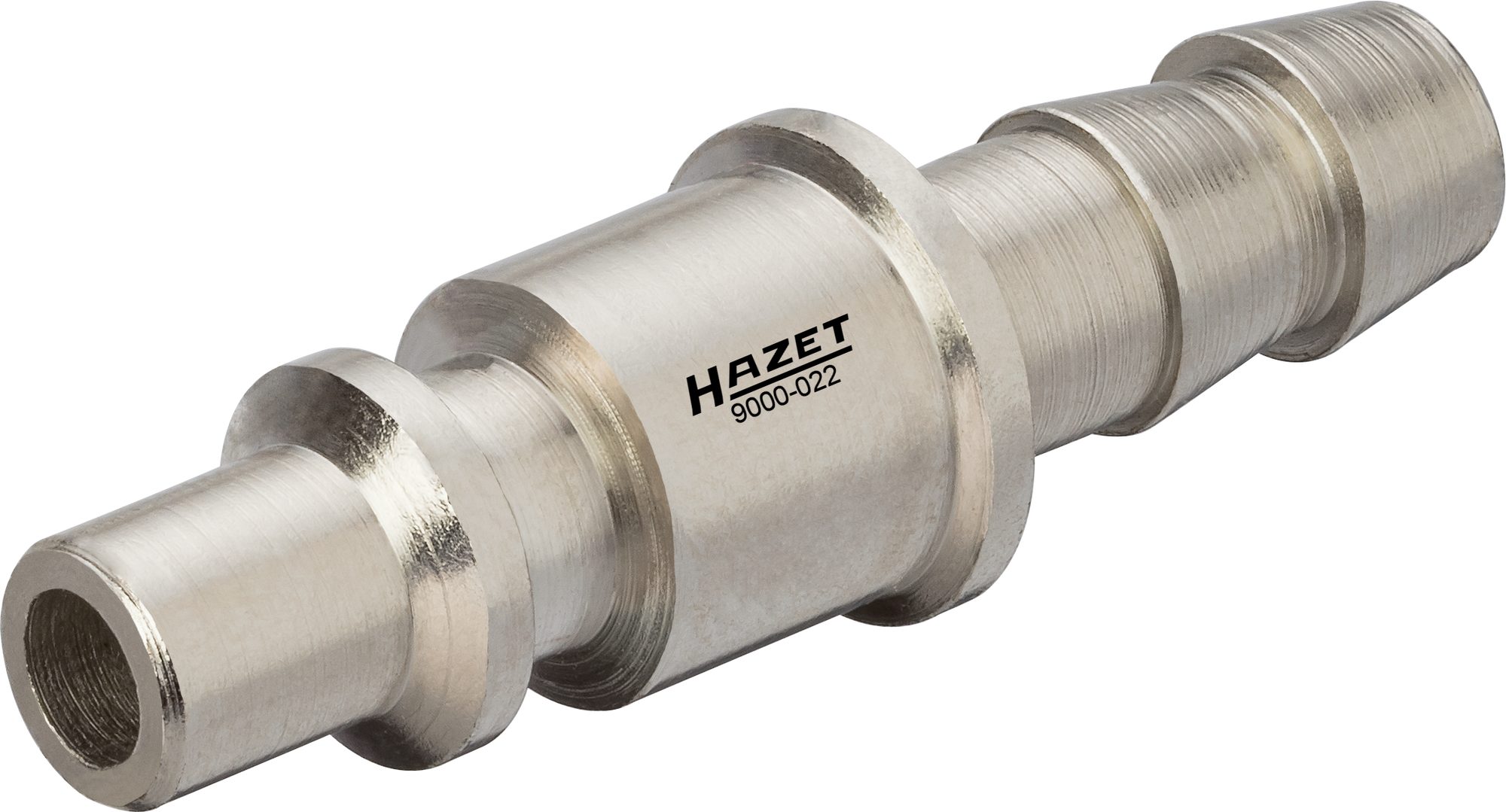 Hazet 9000-022/3 Schlauchnippel