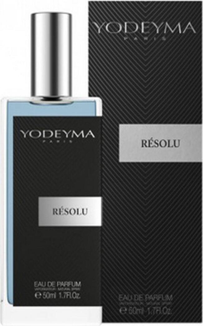 Yodeyma Résol parfumovaná voda pre mužov 50 ml