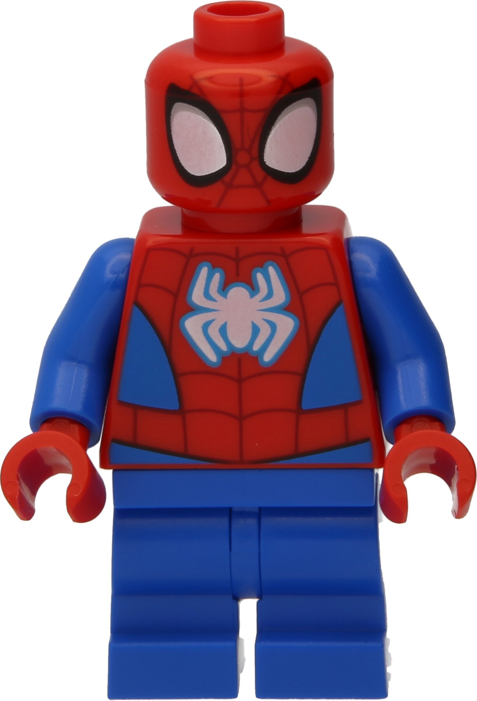 LEGO: Spider-Man