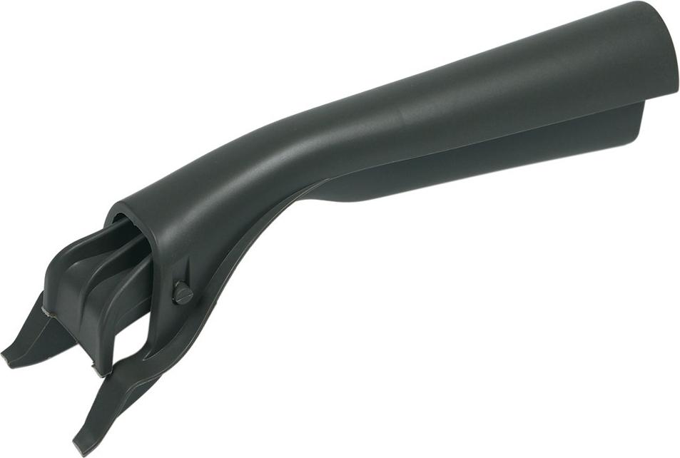 Whirlpool 482000022365 Handgriff Pinza Griff Halter Pinzagriff Crisp-Platte Drehteller Mikrowelle auch Indesit C00318974 V-Zug KitchenAid Bauknecht Wpro AVM141